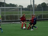 S.K.N.W.K. JO12-1JM - Bevelanders JO11-1 (beker) 2024-2025 (1e fase) (72/100)